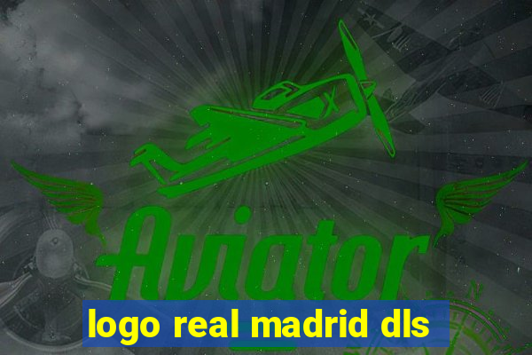 logo real madrid dls